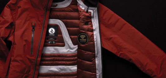 TDS - Thermal Defense System®