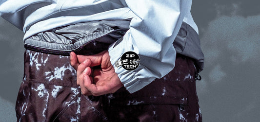 Zip Tech®