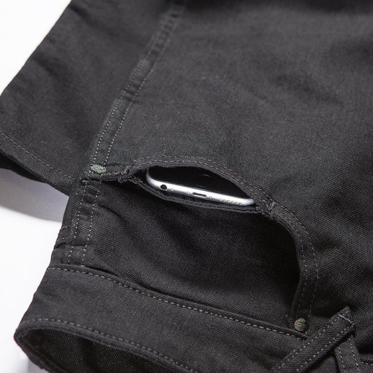 Stash Pocket