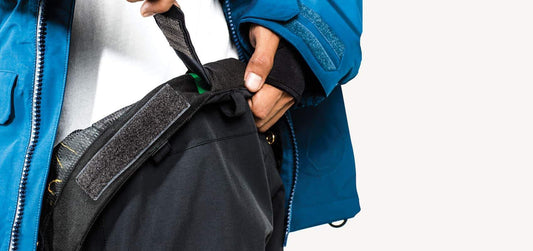 Adjustable Inner Waistband