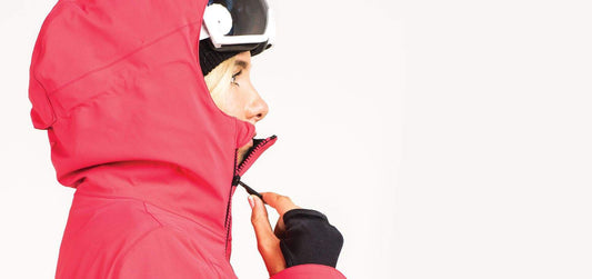 Whistle Zipper Pull