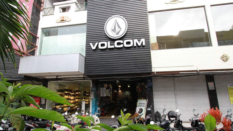 BALI (KUTA SQUARE)