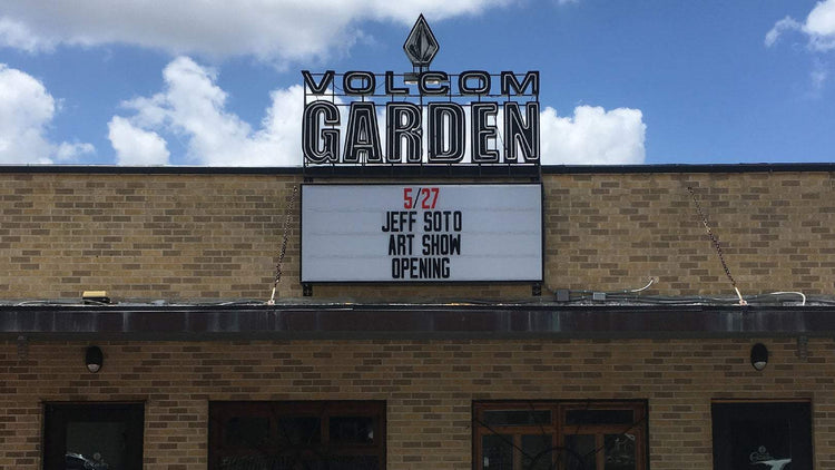 AUSTIN (THE GARDEN)