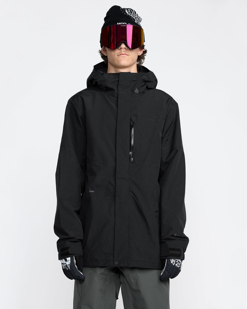 Veste Gore-Tex L - Black