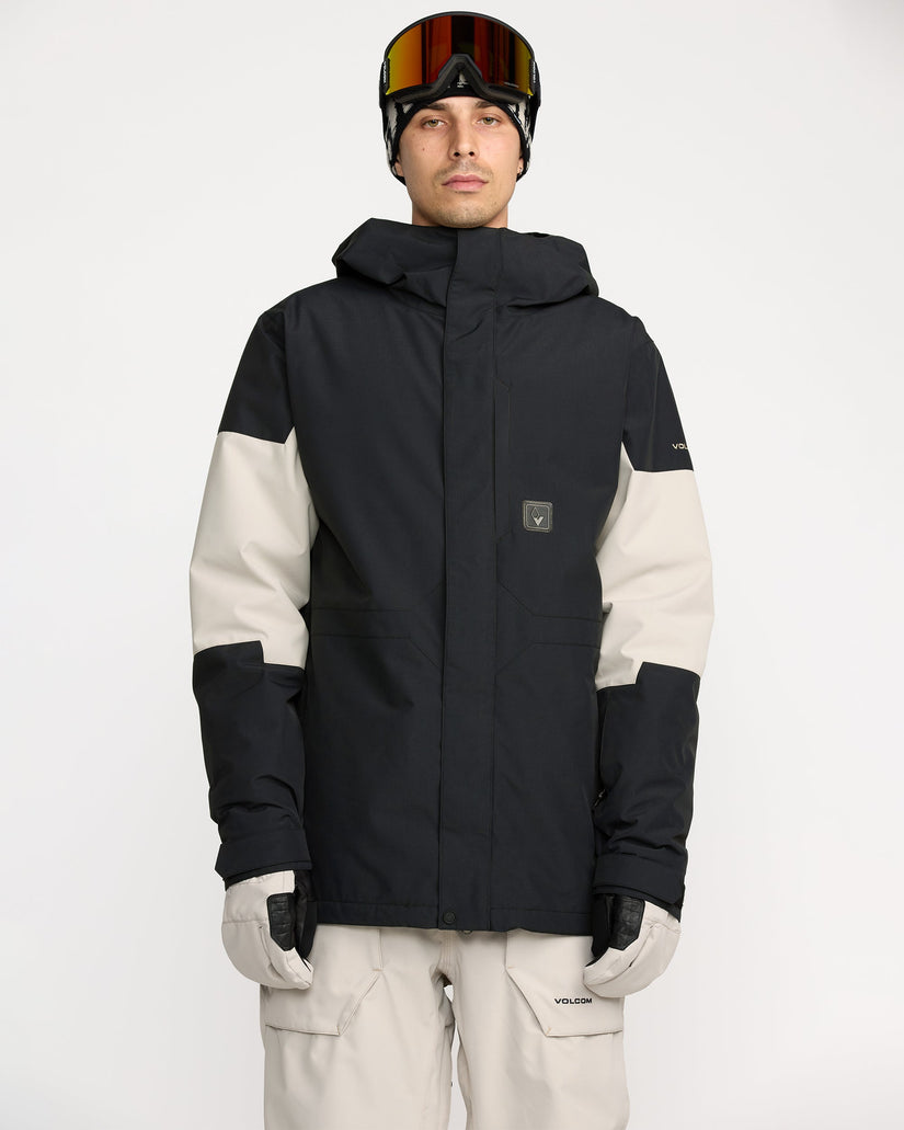 Veste Primry - Black