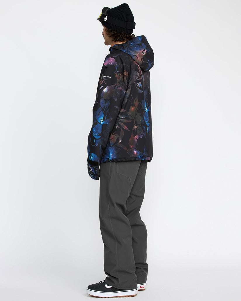 Veste Insulated 2836 - Space Aloha