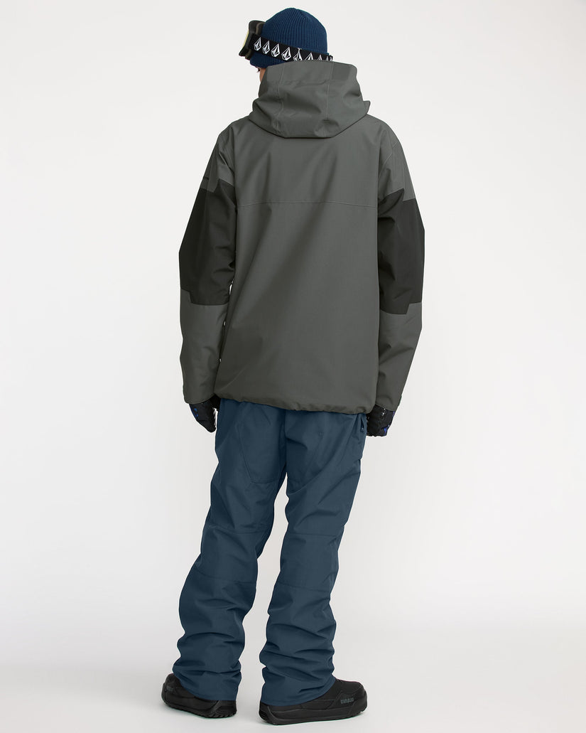 Veste Primry - Dark Grey