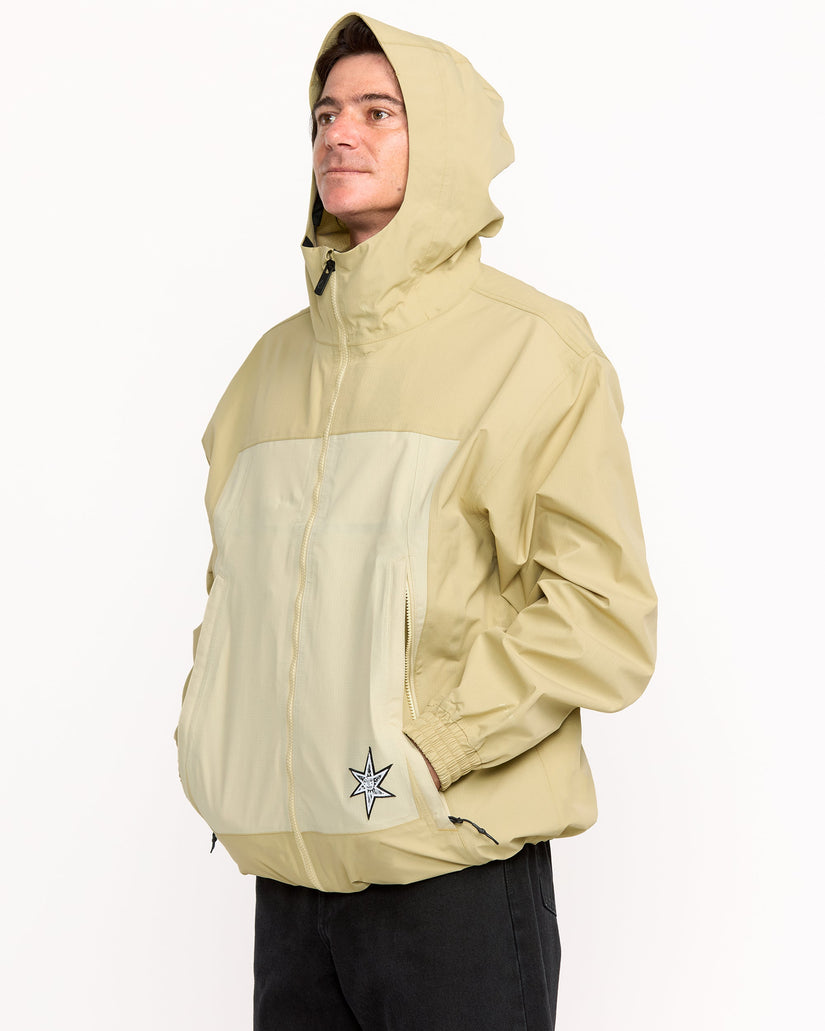 Veste 3L Arthur - Fern