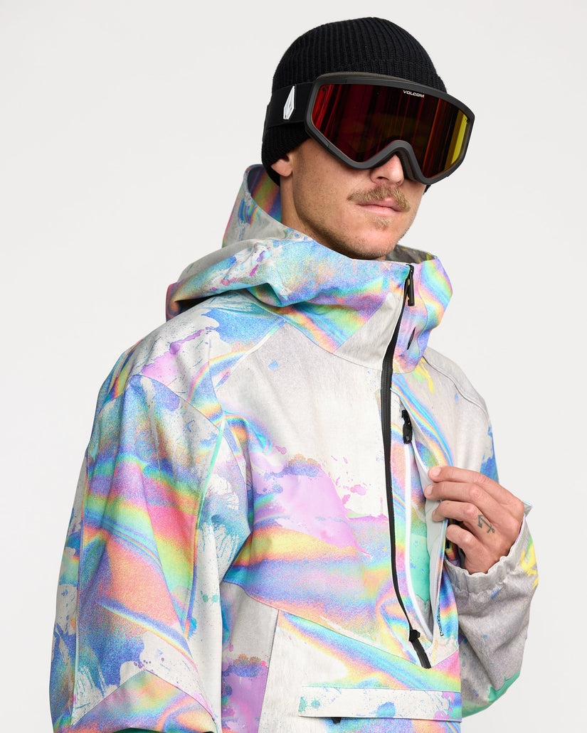 Veste Brighton - Multi