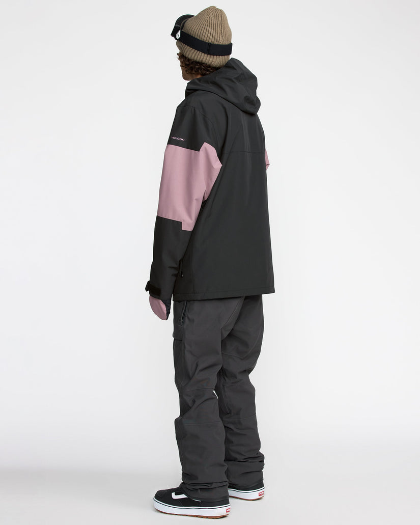 Veste Insulated Primry - Mauve