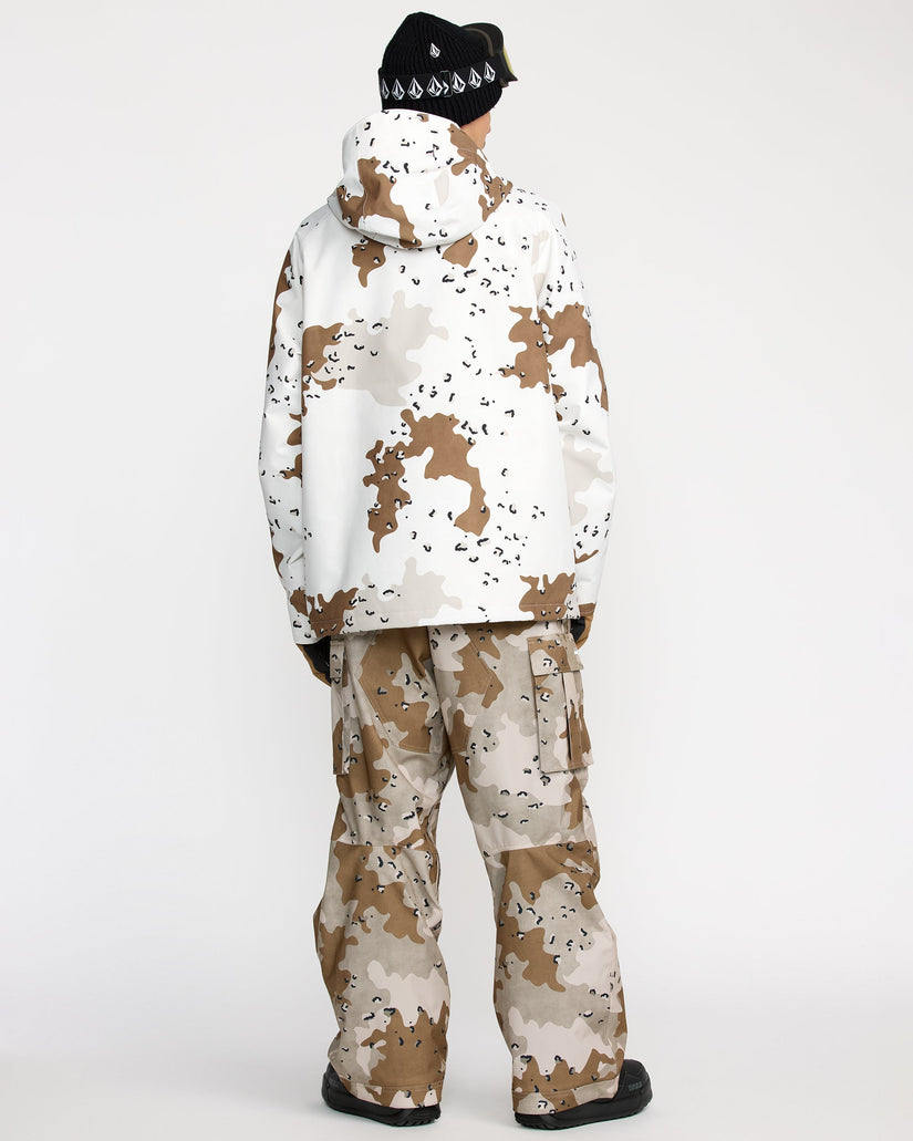 Veste Insulated 2836 - White