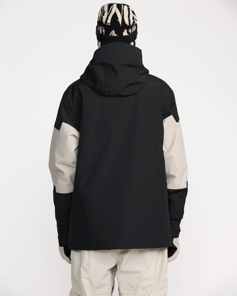 Veste Primry - Black