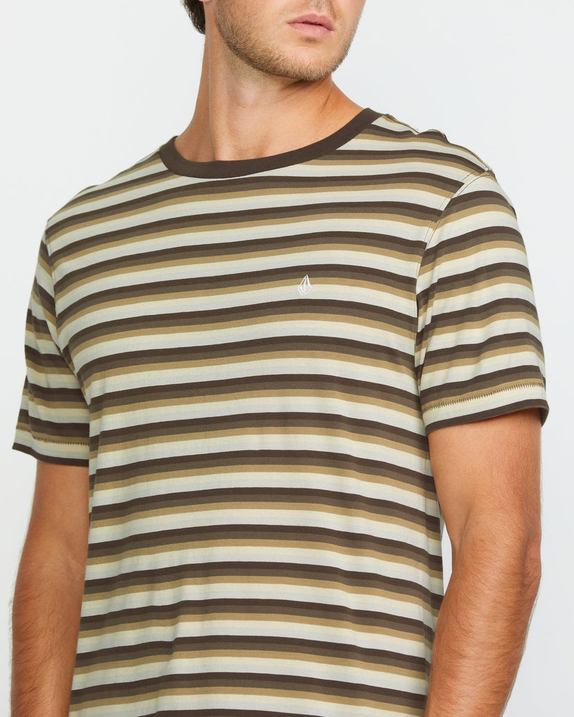 T-shirt Level Stone - WREN