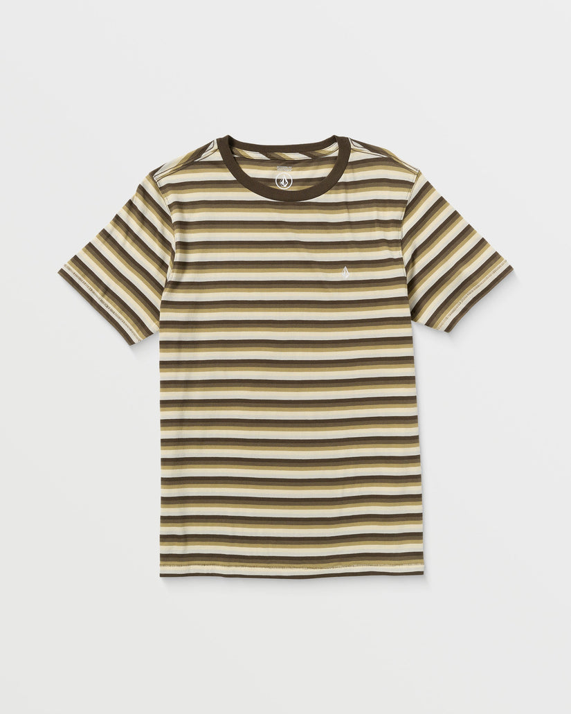 T-shirt Level Stone - WREN