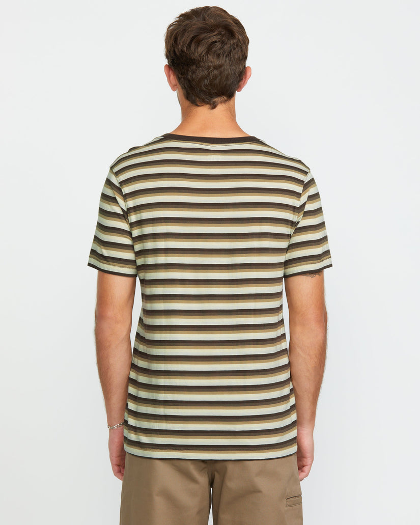 T-shirt Level Stone - WREN