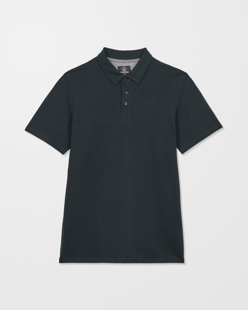 Wowzer Polo - Black