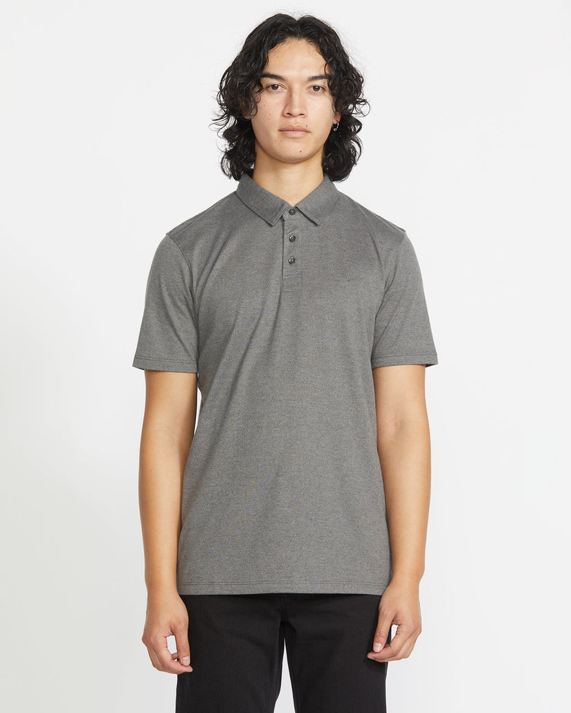 Wowzer Polo - Stealth