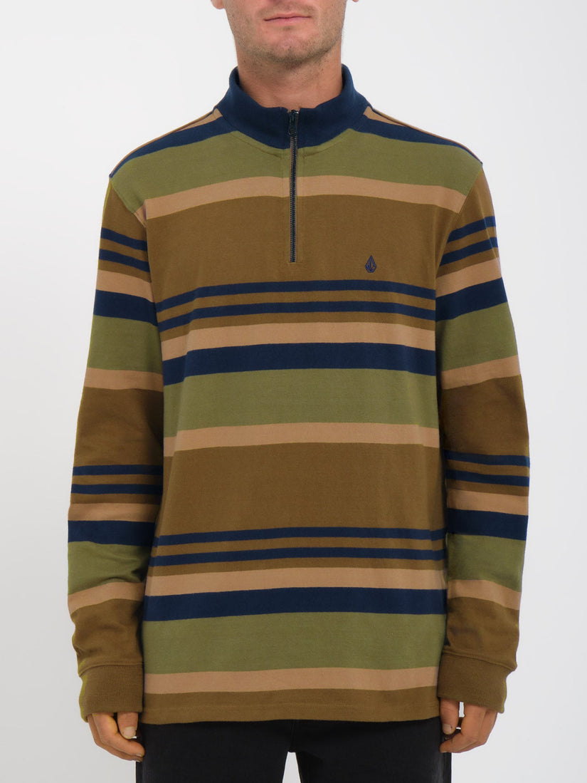 FORGER CREW LS (A0332300_MUD) [F]