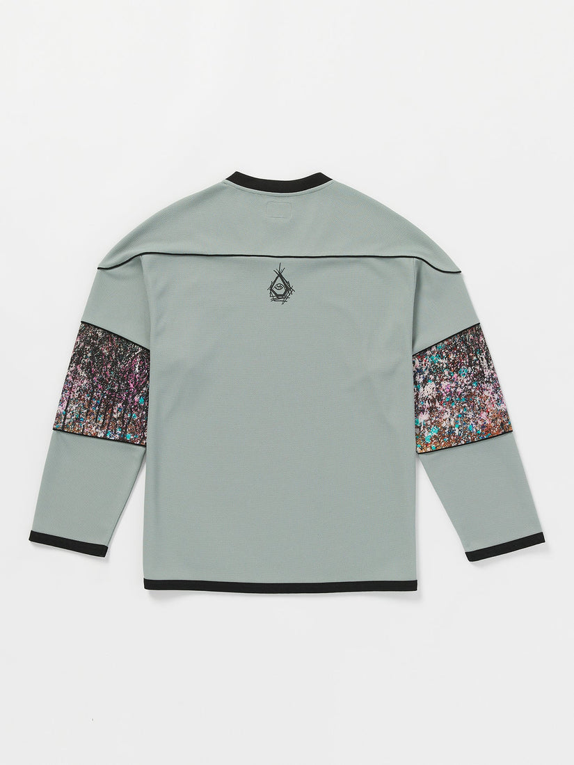 Sweat Bryan Iguchi - CYPRESS GREEN