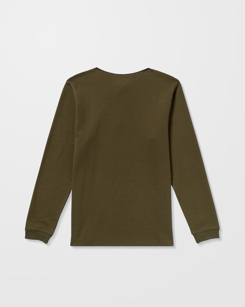 Polo Curbstone - Sage Leaf