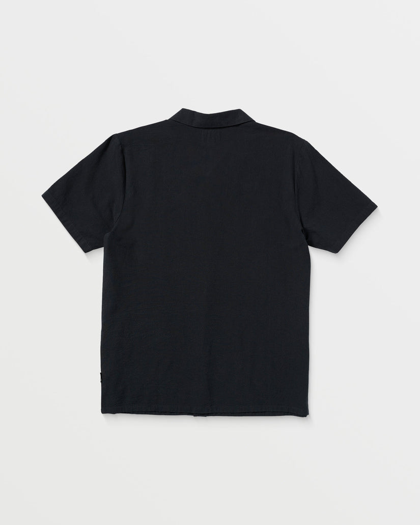 Chemise Bayamostone - BLACK
