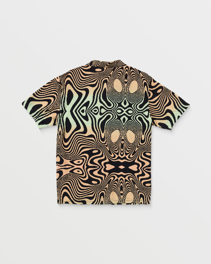 Chemise Filip Rygalski - MULTI