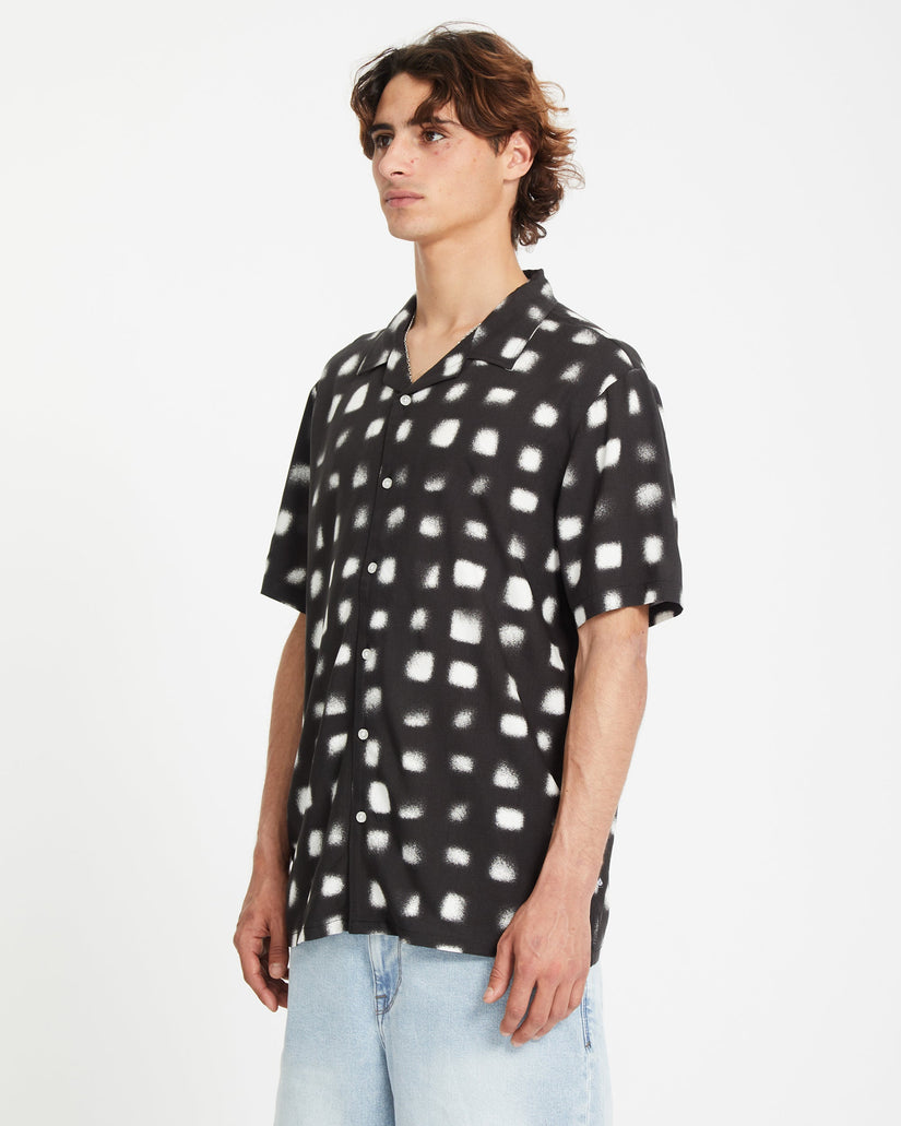Chemise Boldstone - BLACK