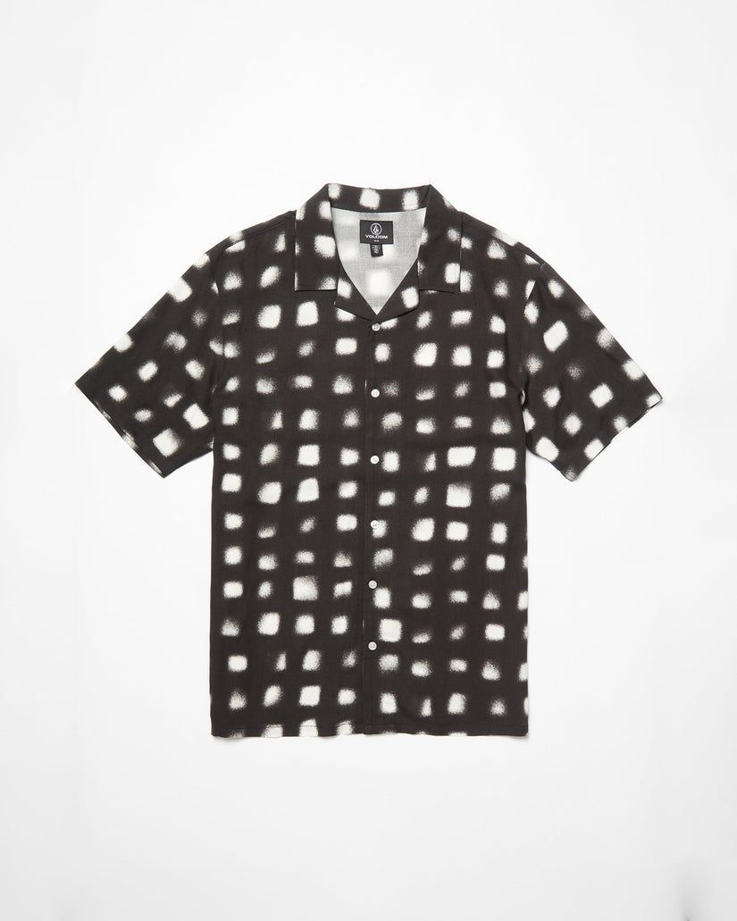 Chemise Boldstone - BLACK