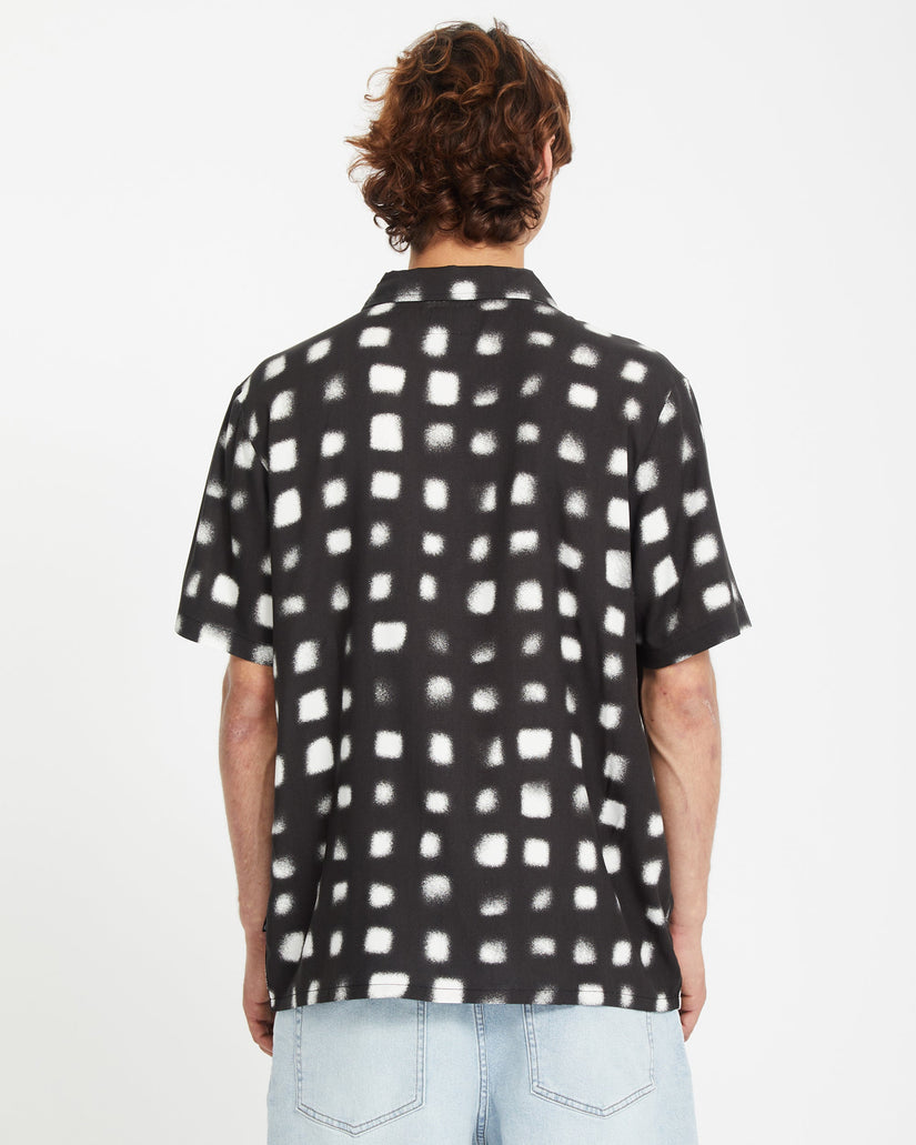Chemise Boldstone - BLACK