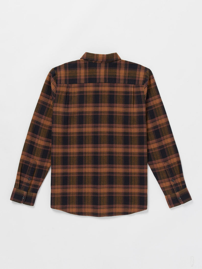 Chemise Baystone - BLACK