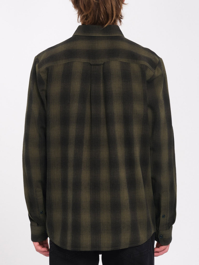 Chemise Shadowstone - WINTERMOSS