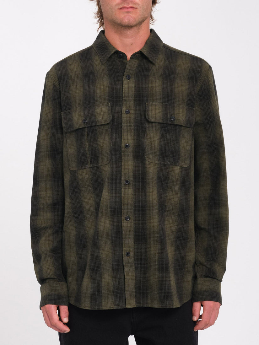 Chemise Shadowstone - WINTERMOSS
