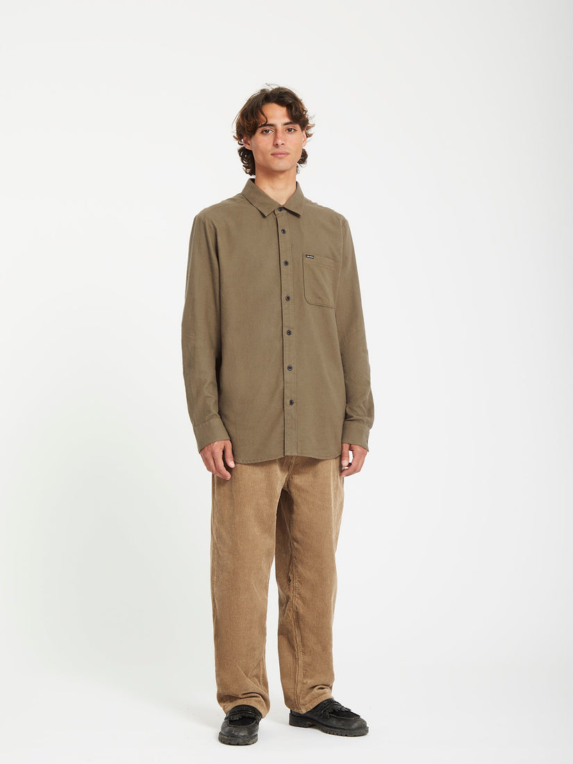 Chemise Caden - WINTERMOSS