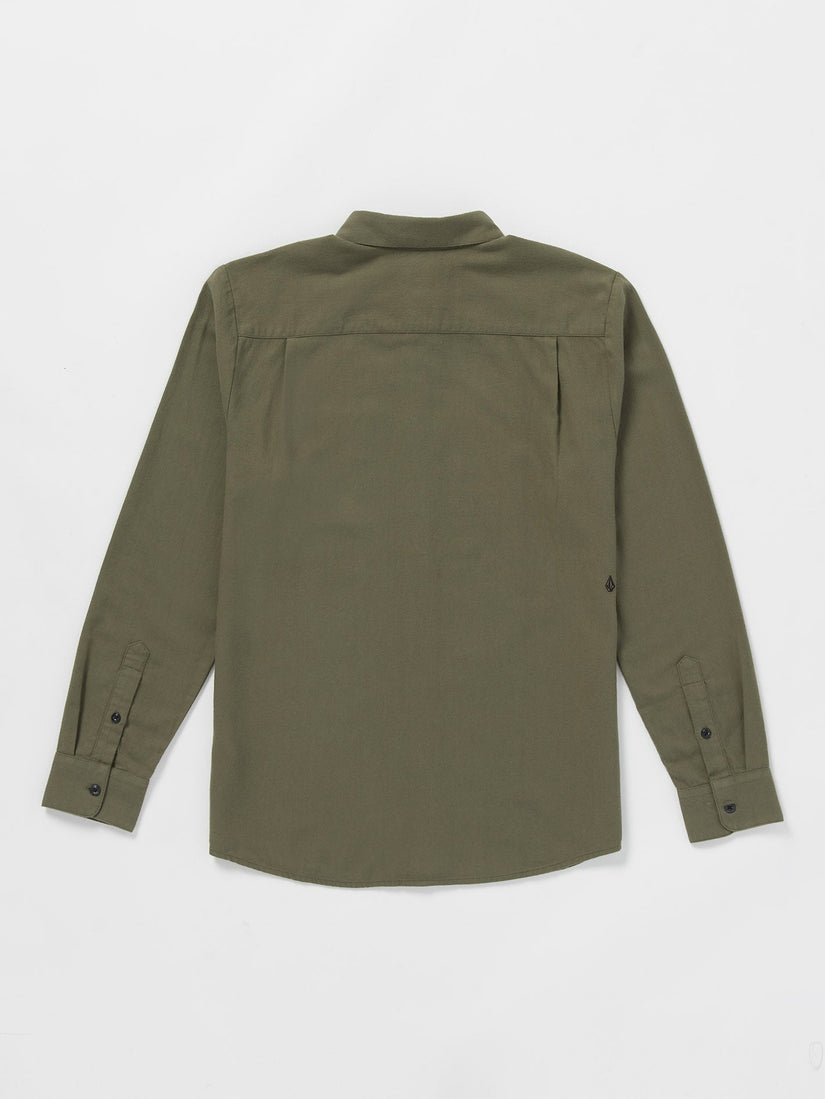 Chemise Caden - WINTERMOSS