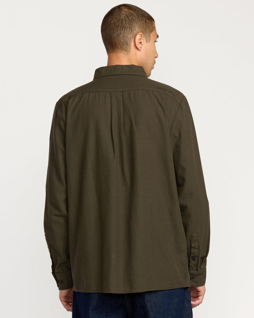 POVJ WORKSHIRT