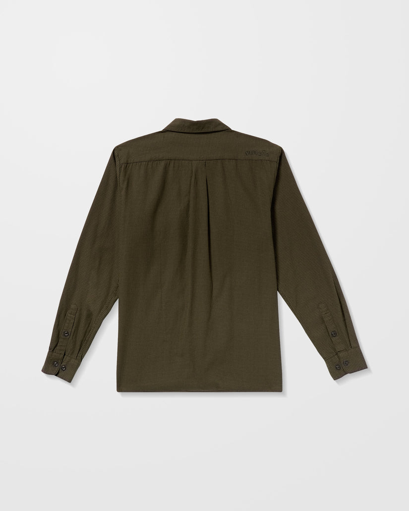 POVJ WORKSHIRT