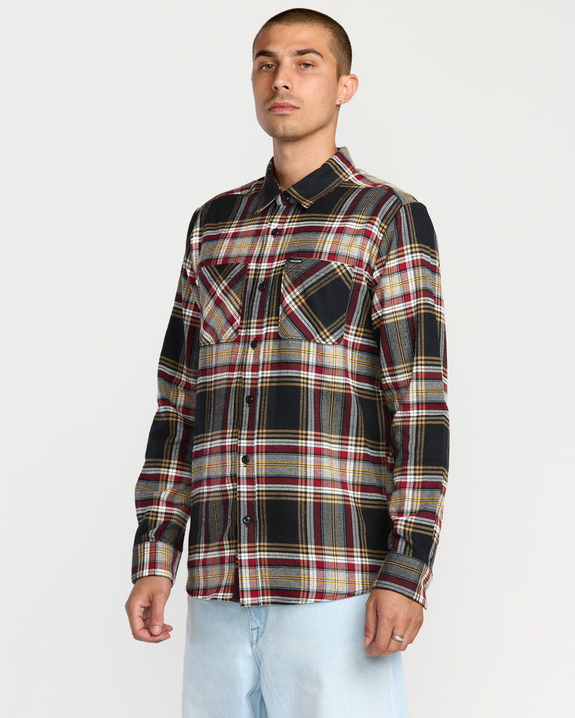 Chemise Netastone - Antique Black