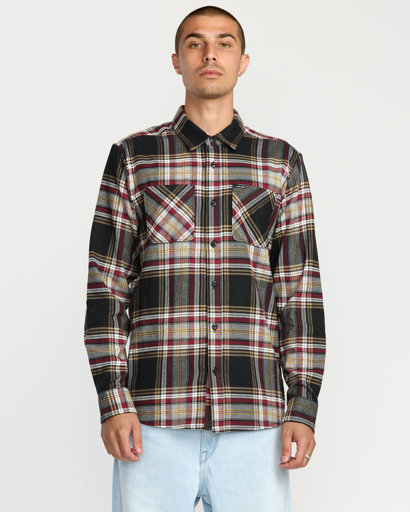 Chemise Netastone - Antique Black