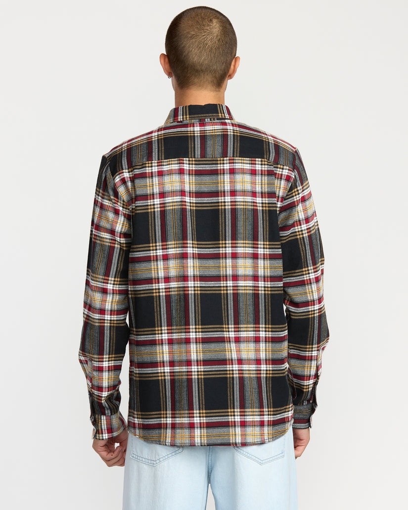Chemise Netastone - Antique Black
