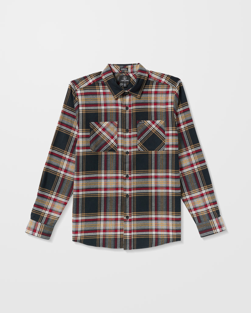 Chemise Netastone - Antique Black