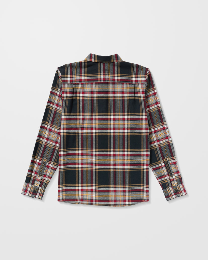 Chemise Netastone - Antique Black