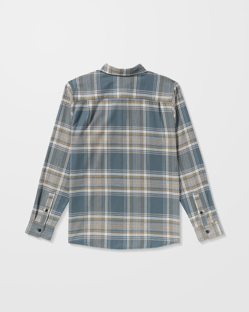 Chemise Netastone - Dark Slate