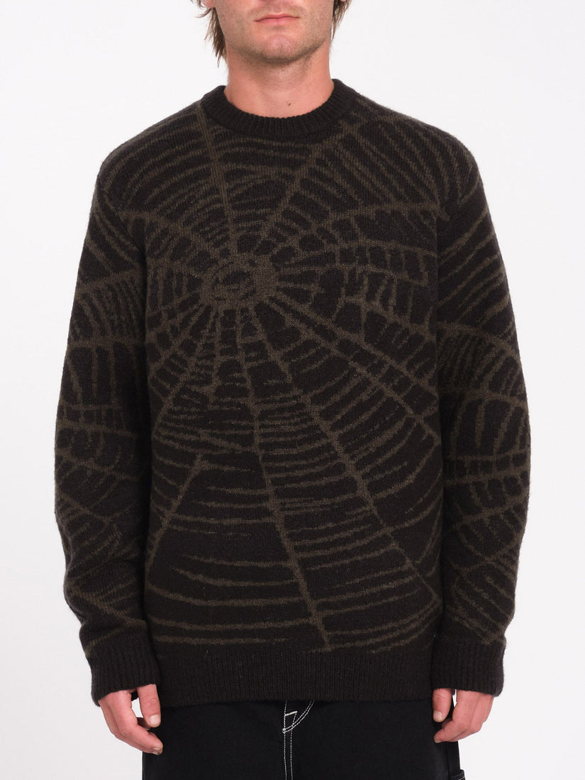 Pull Anarchietour - BLACK