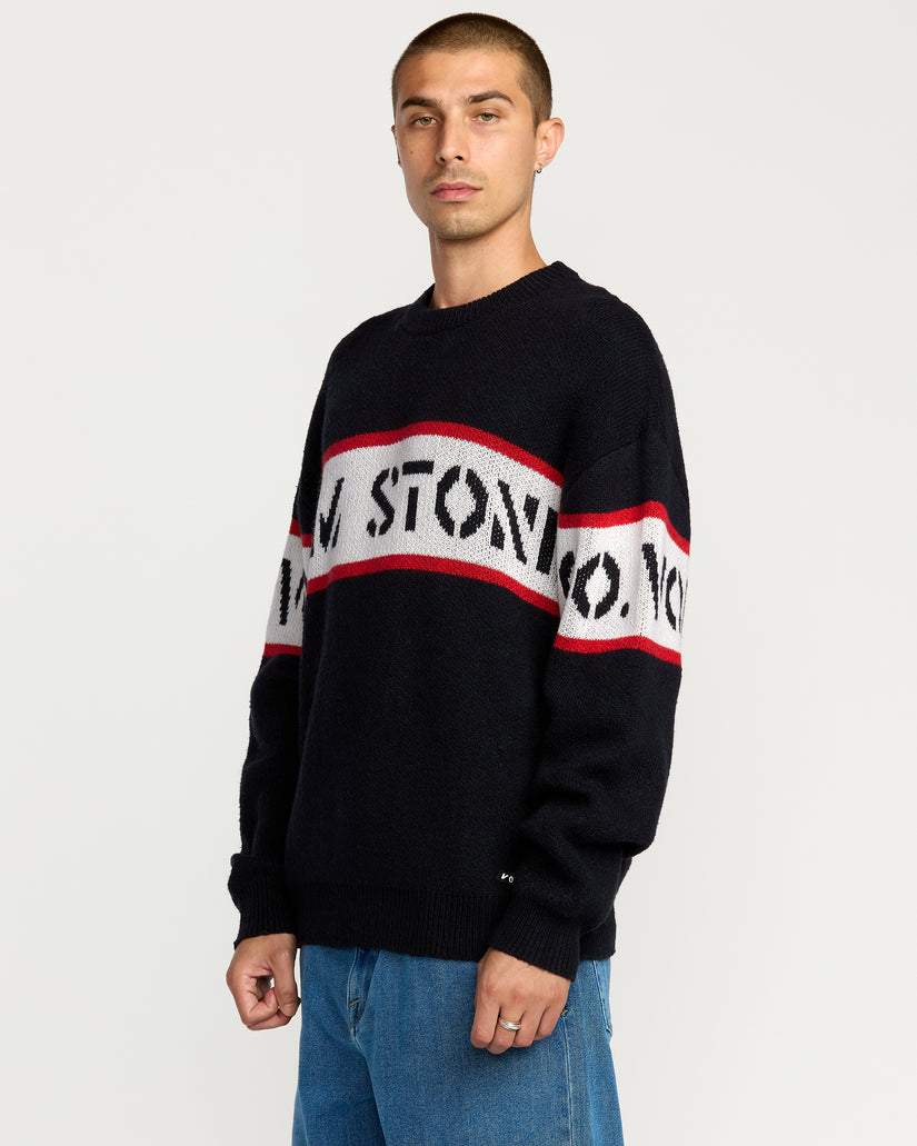 Pull Carwash - Black