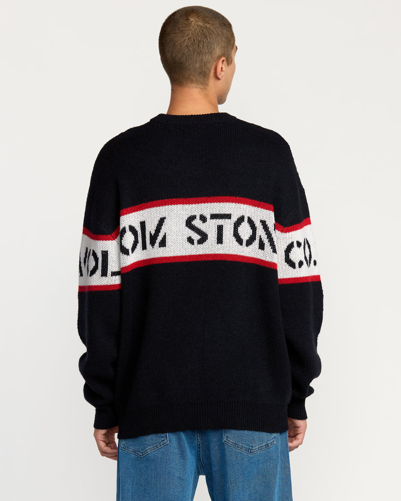 Pull Carwash - Black