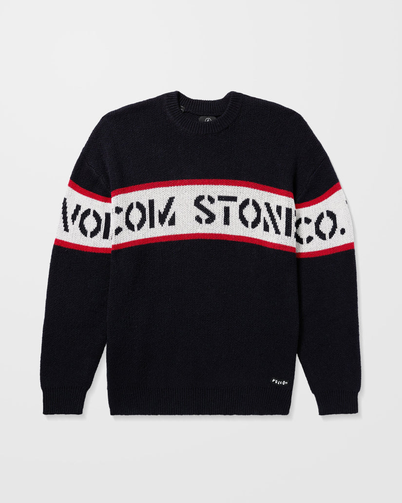 Pull Carwash - Black