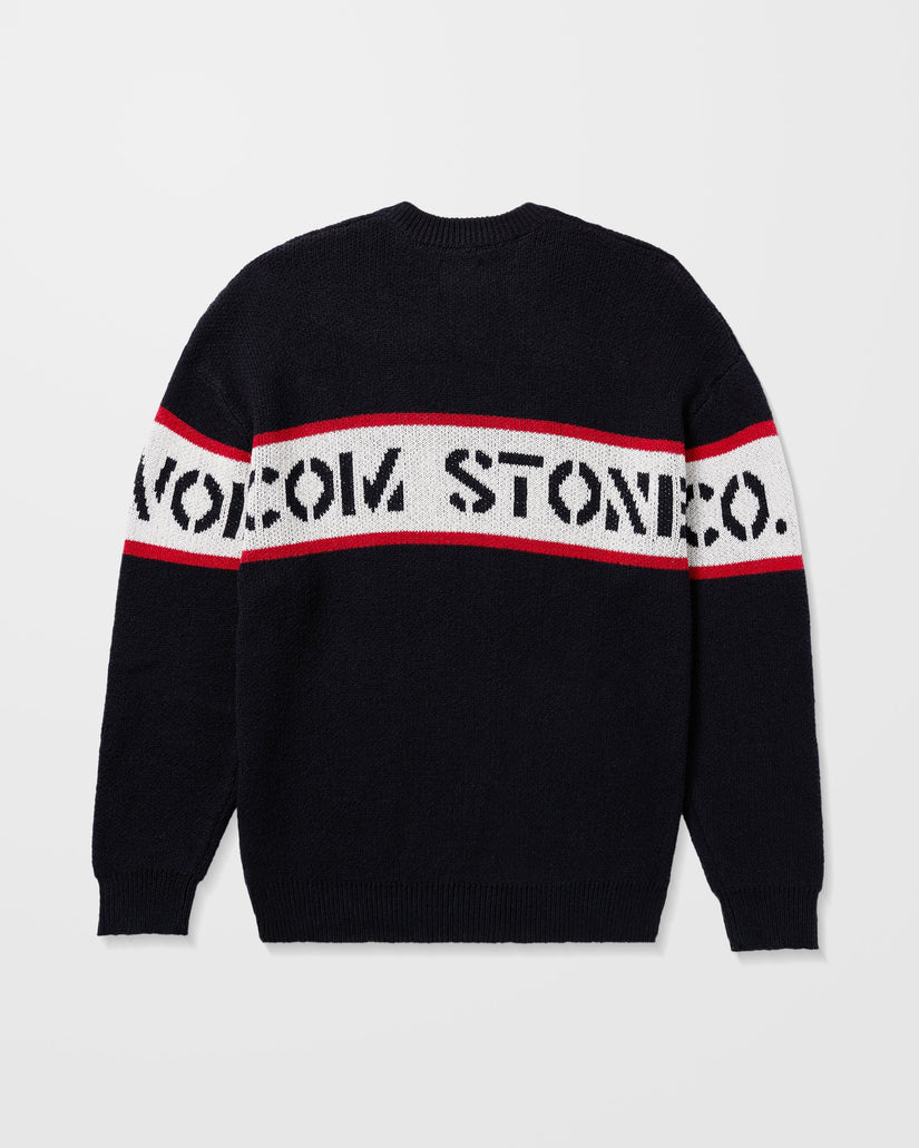Pull Carwash - Black