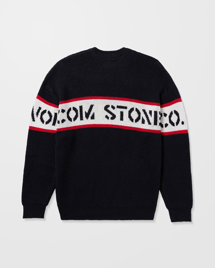 Pull Carwash - Black