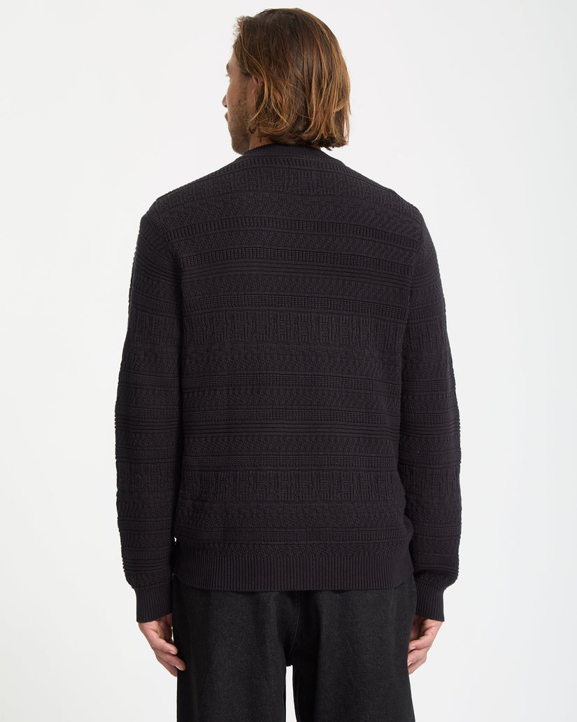 Pull Dreamdeker - Black