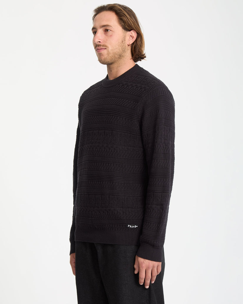 Pull Dreamdeker - Black